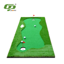 Hochwertige Kunstrasen-Golf-Simulator-Matte
